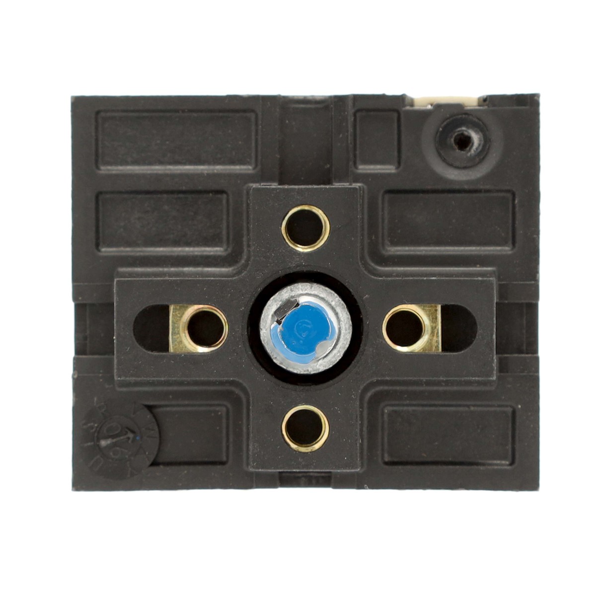 W11088181 - Genuine OEM Whirlpool Range Surface Element Switch